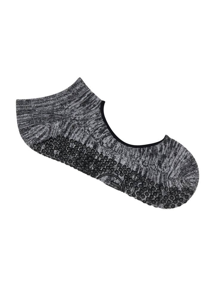 Move Active Slide on Non Slip Grip Socks