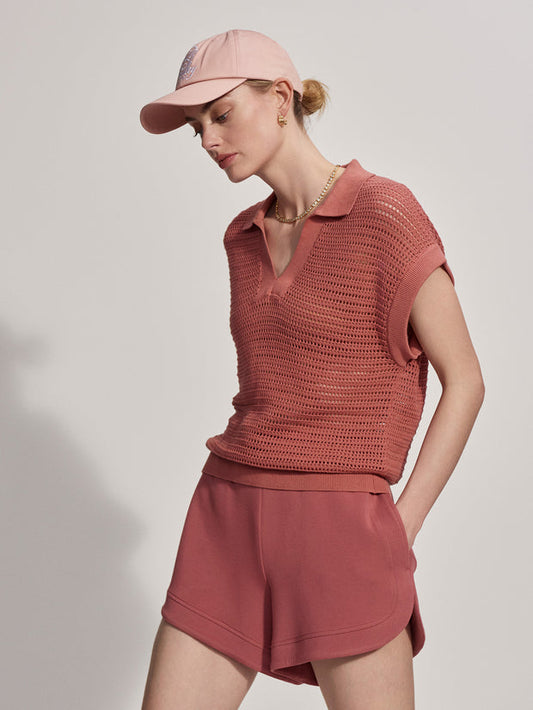 Otto Knit Vest