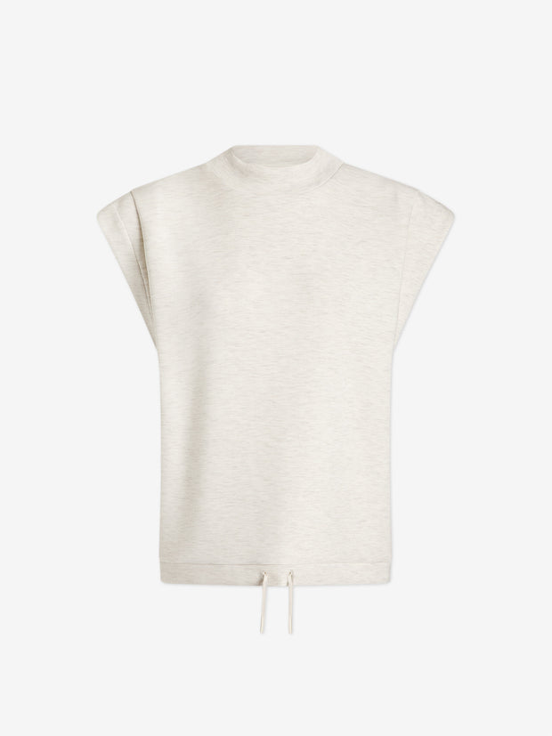 Otis Sleeveless Sweat