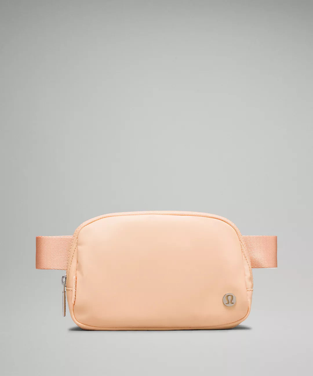 Lululemon Everywhere Belt Bag (Peach Bellini)