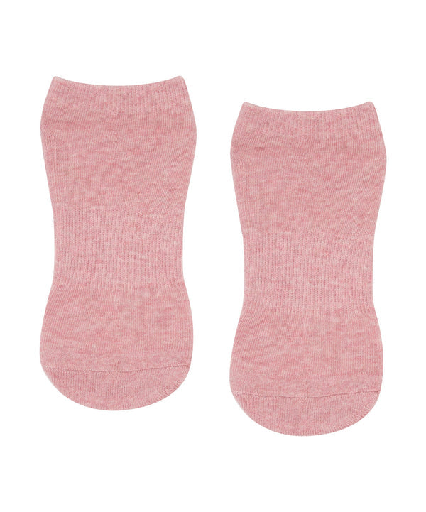 MoveActive Classic Low Rise Grip Socks