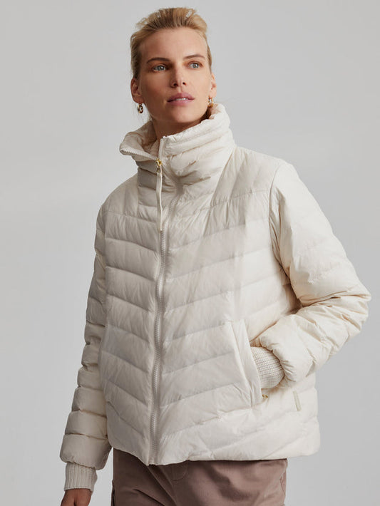 Porter Lightweight Down Jacket