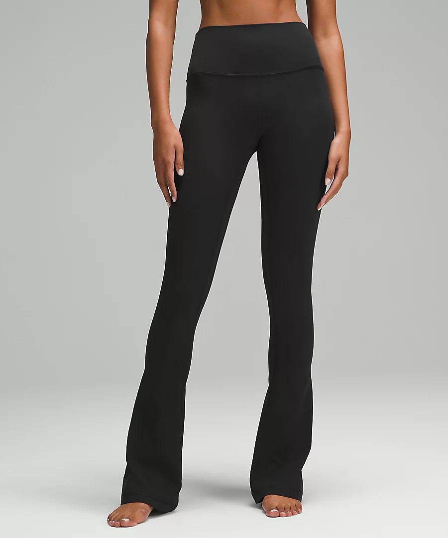 lululemon Align™ High-Rise Mini-Flared Pant *Regular 32"