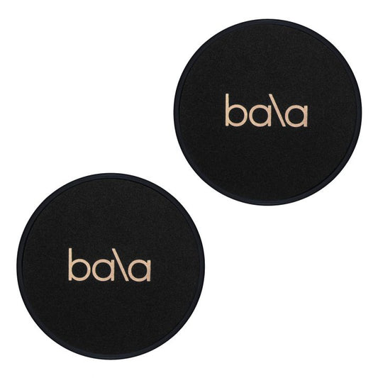 Bala Exercise Sliders