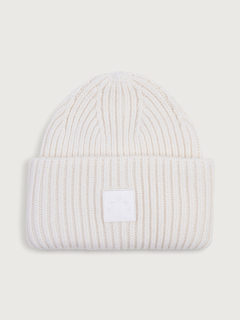 Cresta Rib Beanie