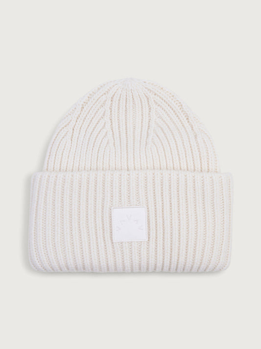 Cresta Rib Beanie
