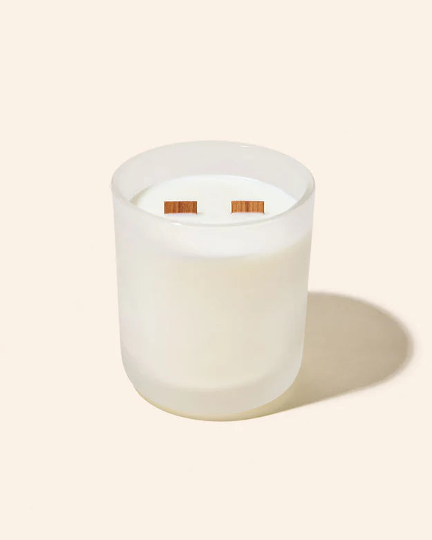 Vessel Signature Scent XL 24oz. Double Wick Candle