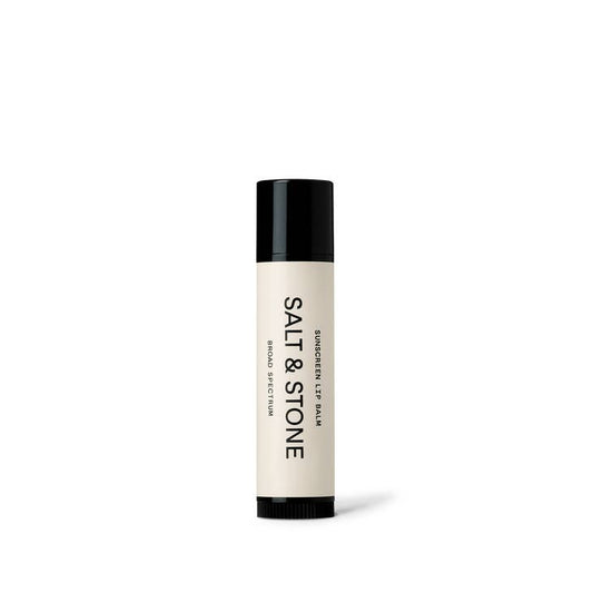 Salt & Stone Sunscreen Lip Balm SPF 30