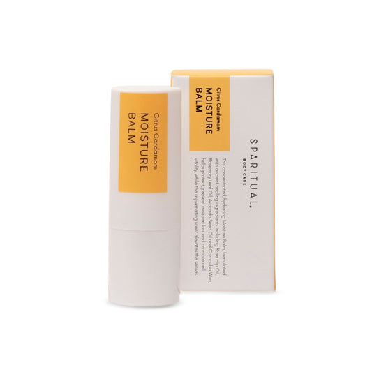 Sparitual Moisture Balm