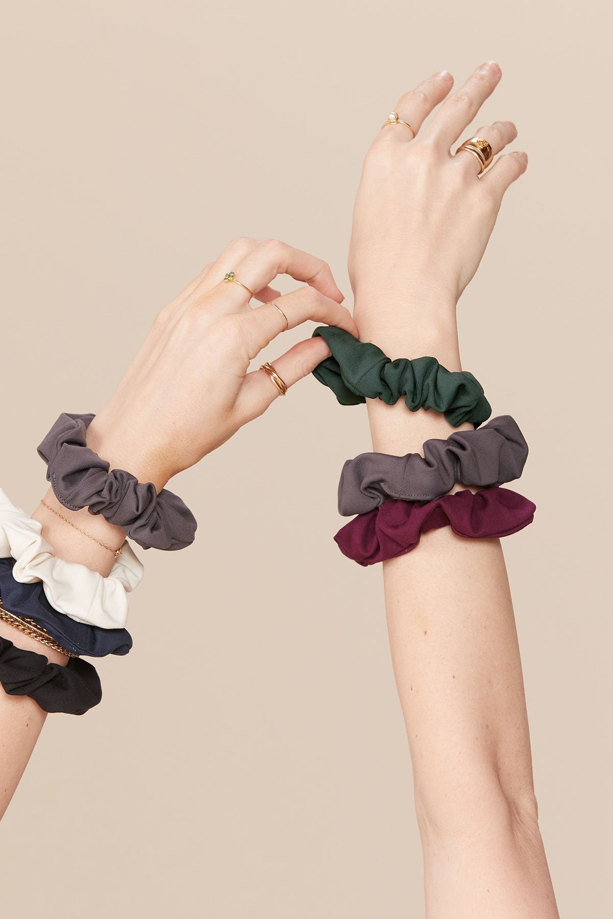 Girlfriend Collective Scrunchie