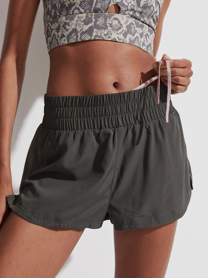 Varley Kallin Running Shorts