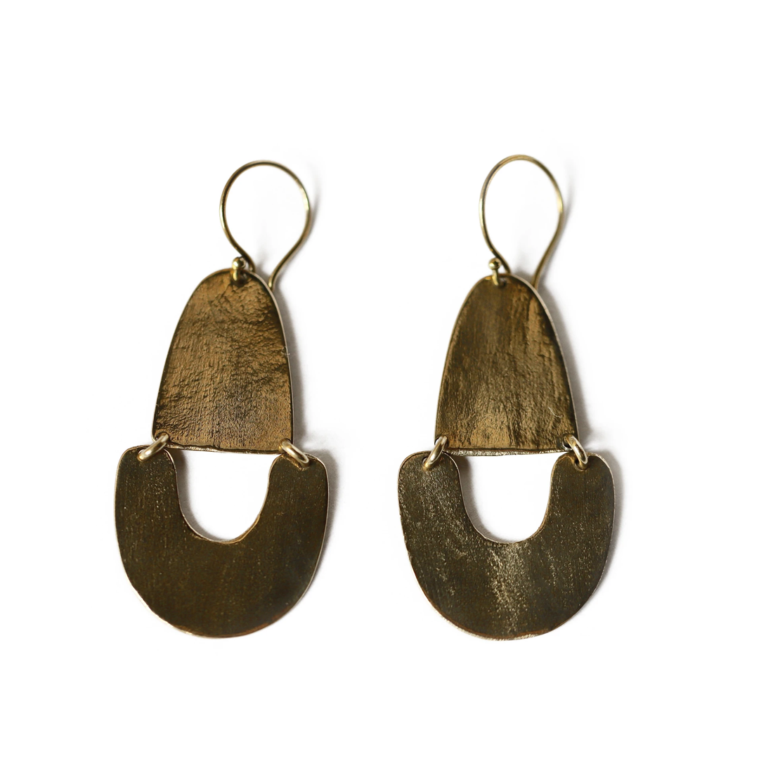 Meyelo Esi Earrings