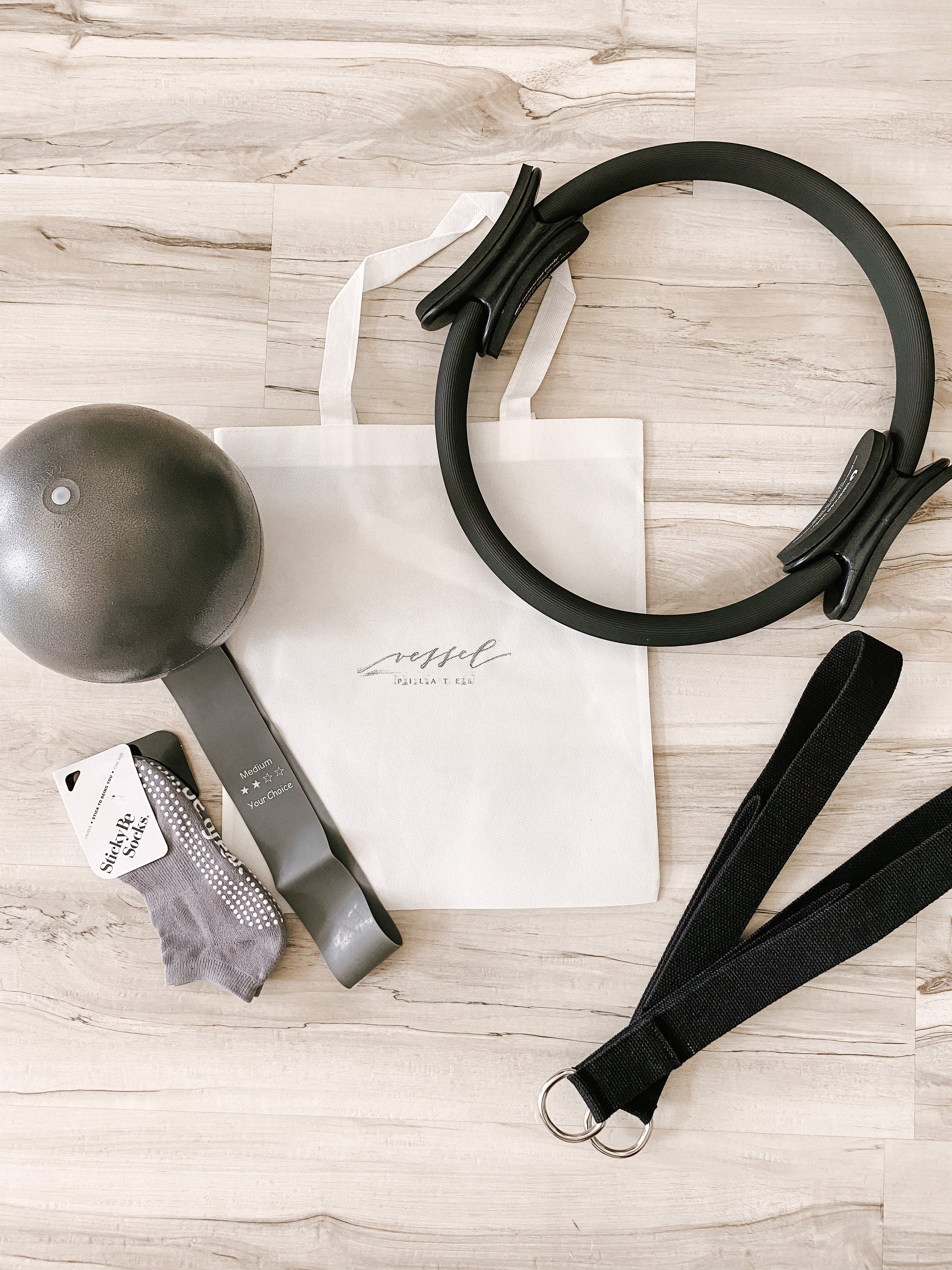 Vessel Prop Kits- Studio Kit – Vessel Boutique