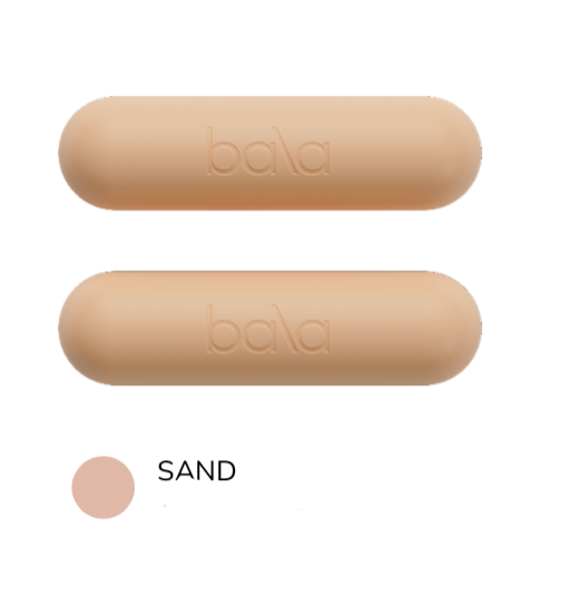 Bala Bars (3lbs)