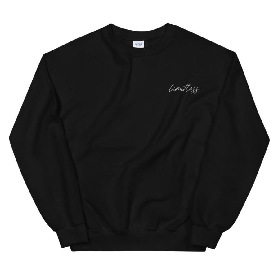 Limitless Sweatshirt