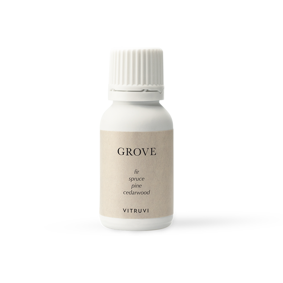 Vitruvi Grove Blend EO