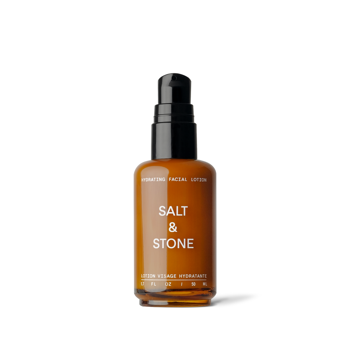 Salt & Stone Hydrating Facial Lotion