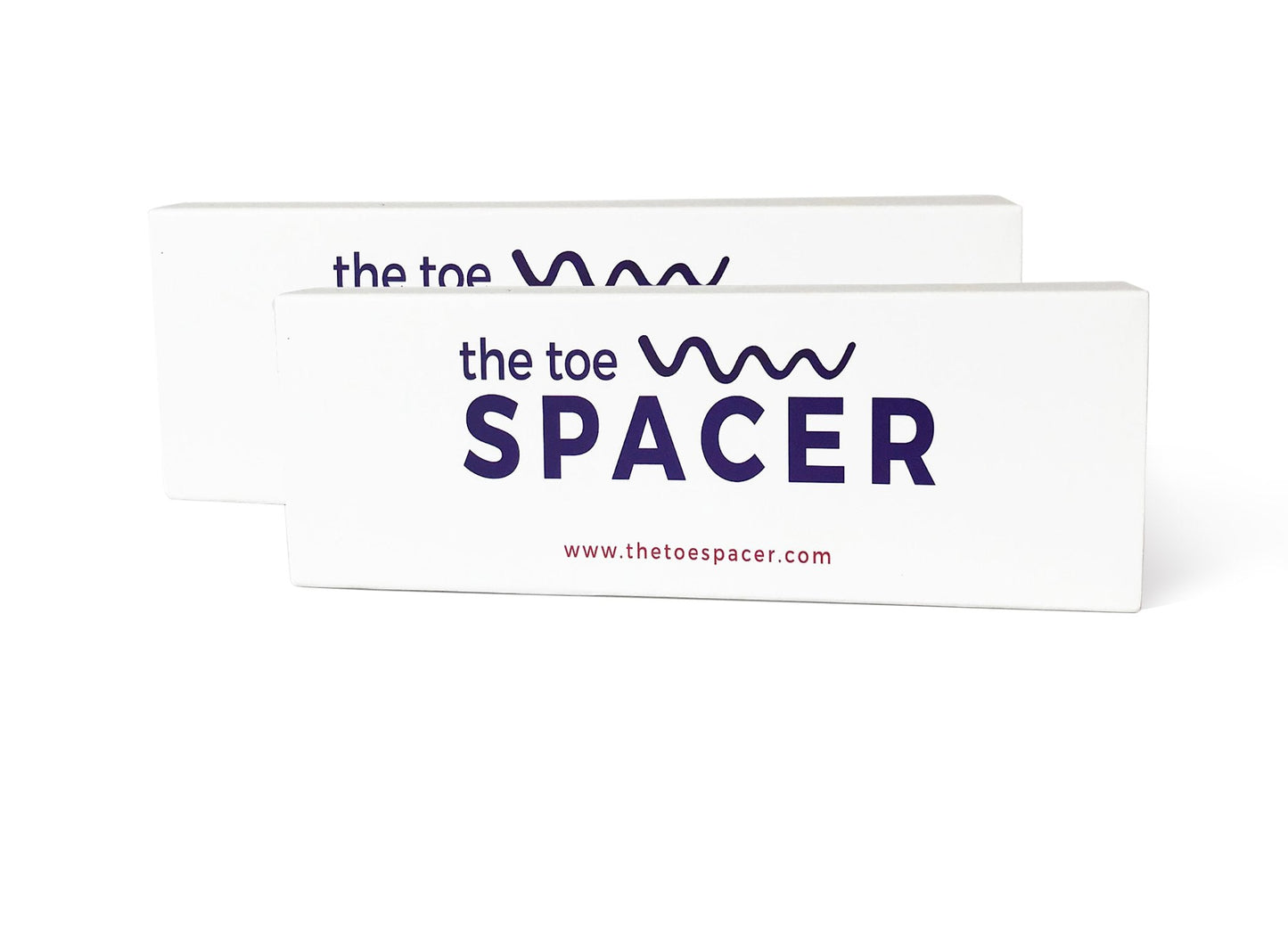 Toe Spacer